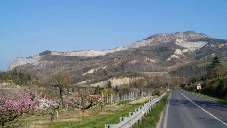 Vena del Gesso, al via le consultazioni per il Piano territoriale