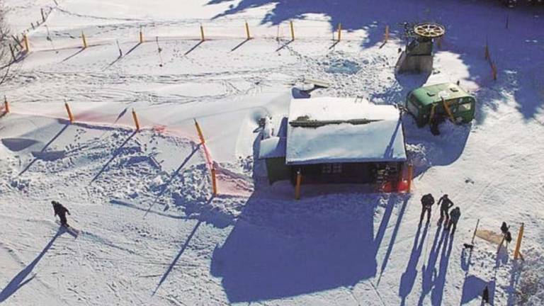 Verghereto ottiene i ristori Covid garzie alle piste da sci