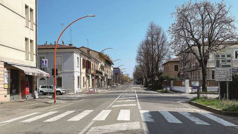 Cesena: trova per strada 4 mila euro, ora sono suoi