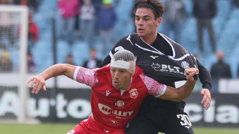 Calcio C, Favale: Che bella emozione tornare a Cesena