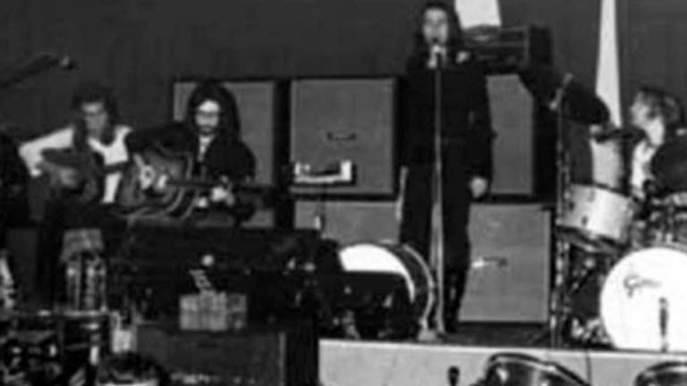 15 aprile 1972, quando i Genesis entusiasmarono Lugo