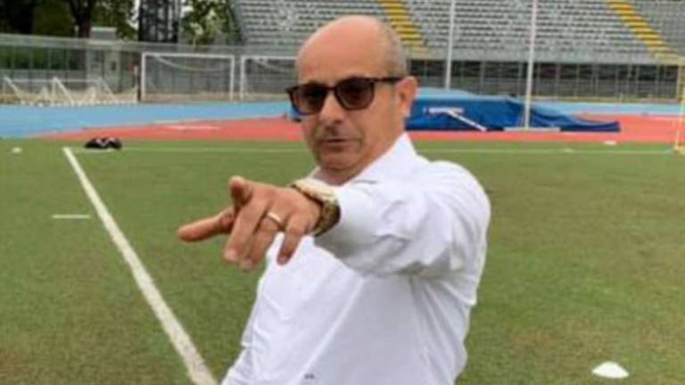 Calcio C: Rimini, la settimana più calda dell'estate