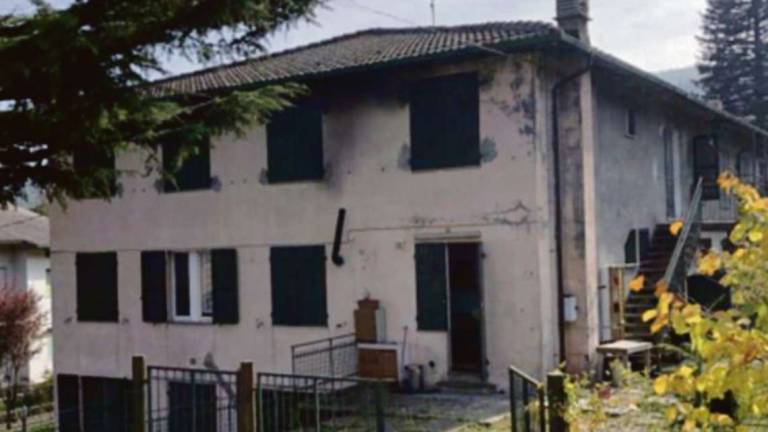 Alfero, l'ex convitto rinasce come centro sociale e ostello