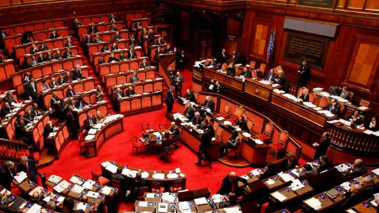 Cesena, per il Parlamento si punta sui veterani