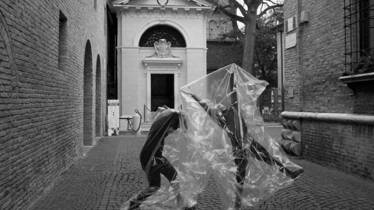 Dante 700 a Ravenna: chiamata pubblica per 29 progetti