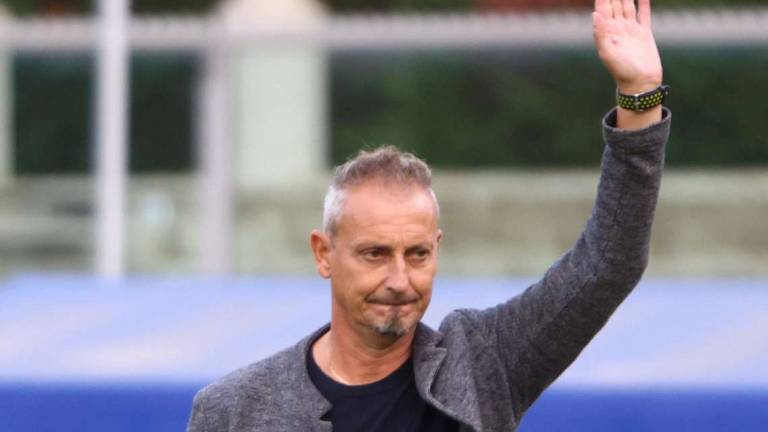Calcio C, verso Imolese-Rimini. Antonioli: «Ci servono i tre punti»