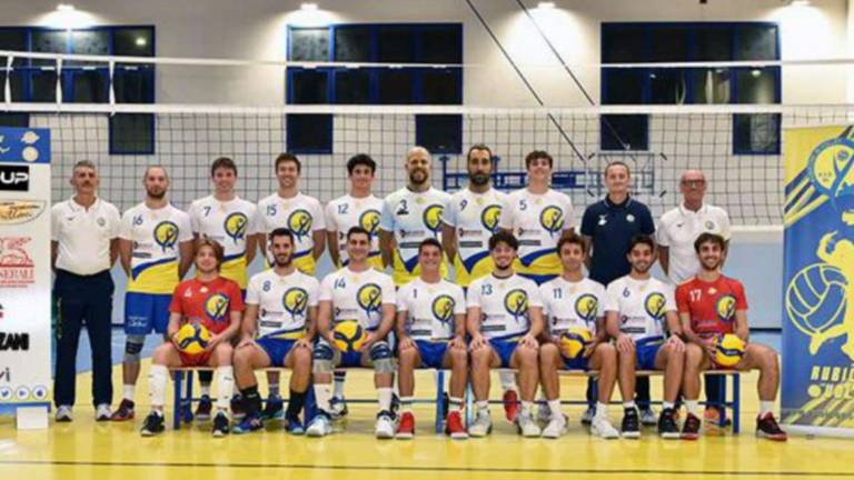 Volley B, da un derby all’altro: Sab Group all’esame Consar