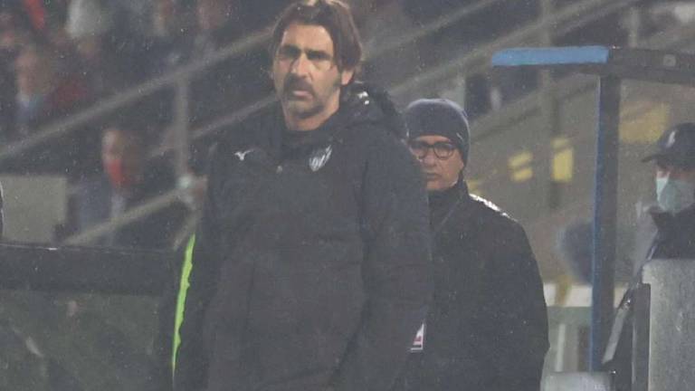 Calcio C, Reggiana, Cesena e Modena: prove di fuga