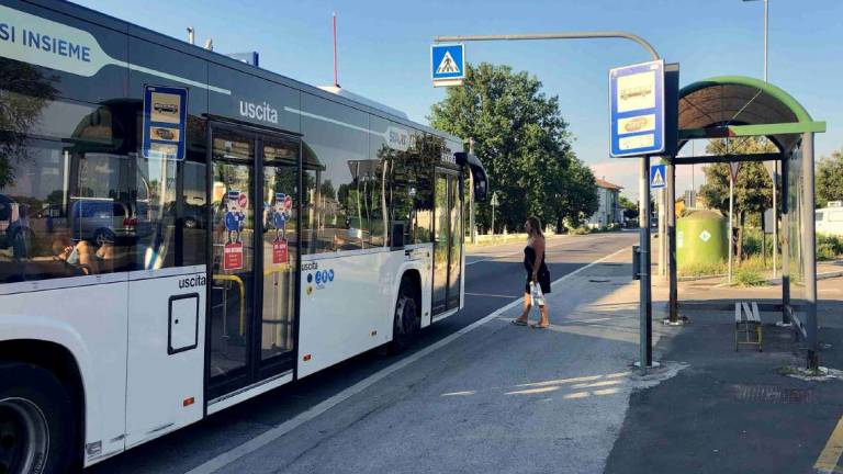 Bus Forlì-Cesena: potenziato il servizio sulla linea 92 e 10 nuovi mezzi in arrivo