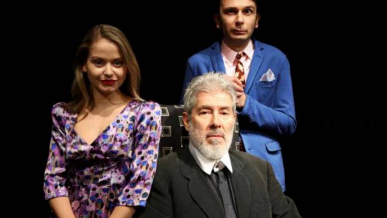 Teatro, il Moderno di Savignano invita a sorridere