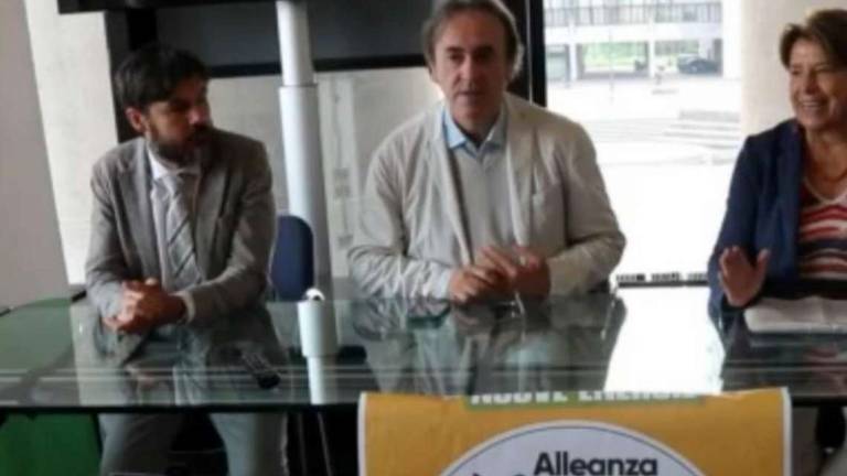 Imola, incontro a Bologna tra Panieri e il neodeputato Bonelli