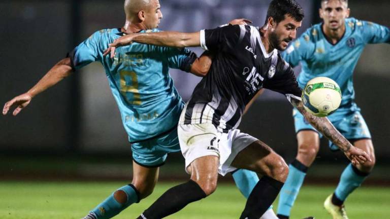 Calcio C, Energia Saber: «Cesena, il gruppo è forte e crede in Toscano»