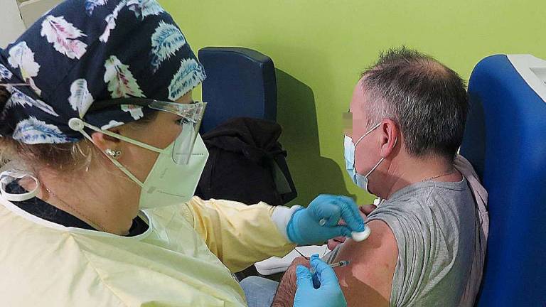 Covid, a Bellaria trasporto gratuito alla vaccinazione per gli over 70 soli e disabili