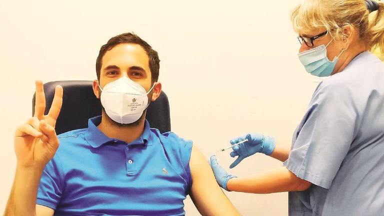 Cesena, Covid: preoccupa il tandem con l'influenza e scuole