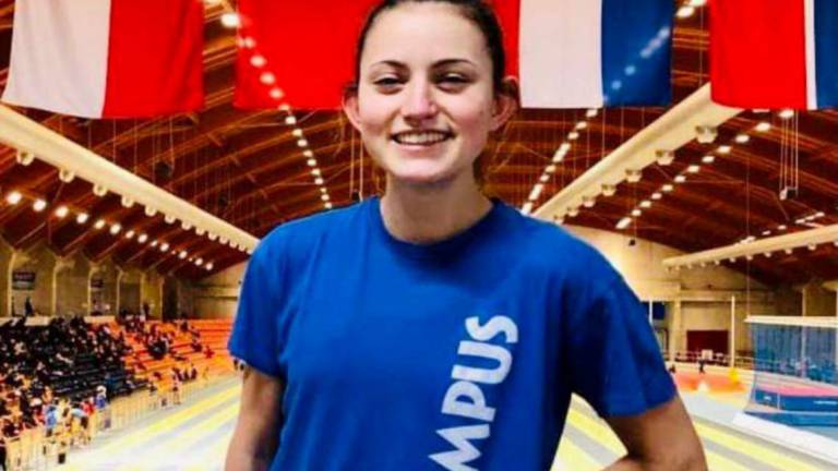 Atletica, Alessandra Gasparelli da record ad Ancona