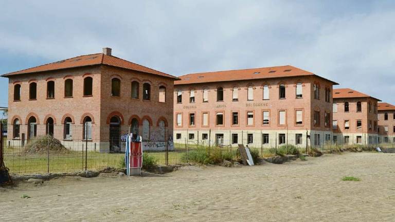 Rimini. Colonia Bolognese assegnata dopo il decimo tentativo