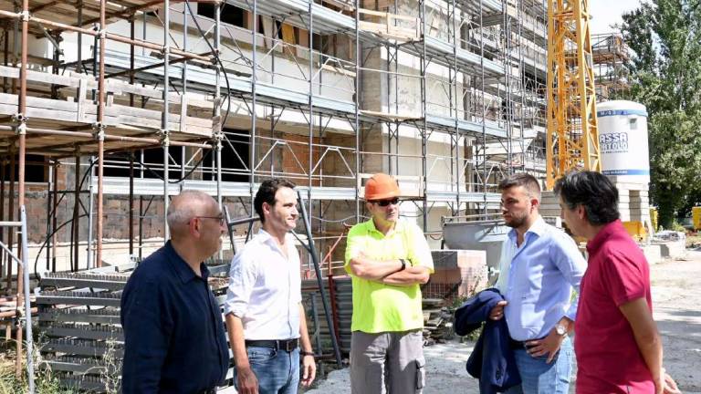 Imola, venti milioni per cambiare le scuole superiori