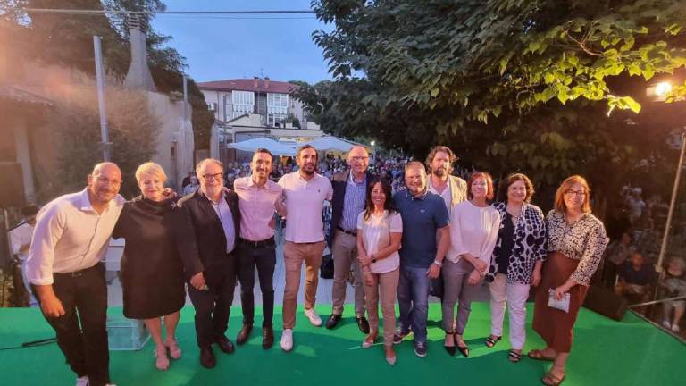 Enrico Letta a Cesena: serve un tetto per il caro bollette