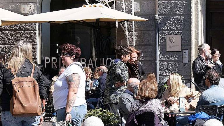 Ristoranti, per l'estate riminese mancano 2000 cuochi e camerieri