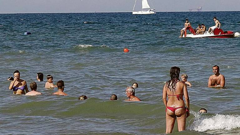 Rimini. Balneazione, oggi i responsi dei prelievi