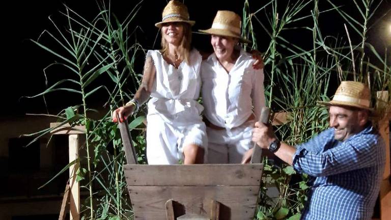 Cesenatico, a Cannucceto torna la Festa dell'uva