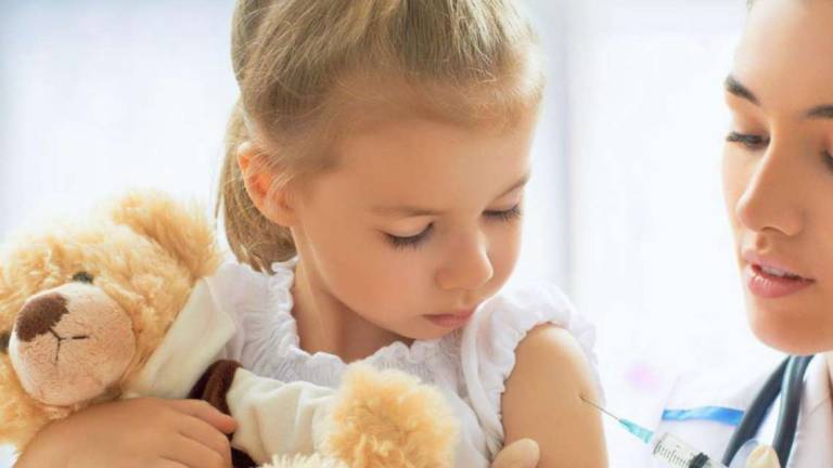 Covid Romagna, vaccini ai bambini: altre 601 prenotazioni