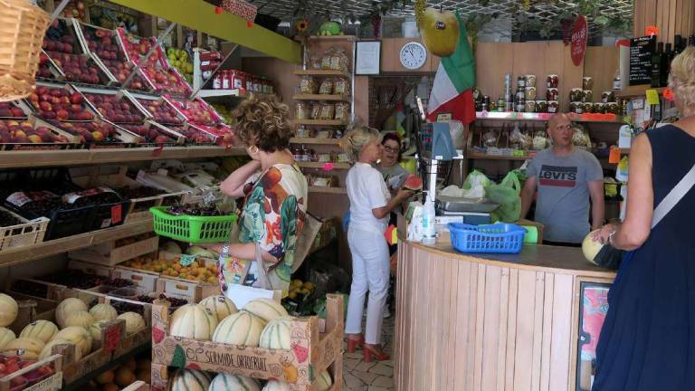 Rimini. Allarme inflazione: stangata da 2.400 euro a famiglia