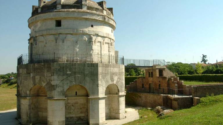 Il festival Ravenna historia mundi dal 9 all'11 settembre