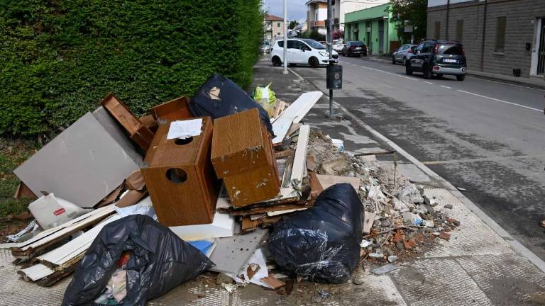 Forlì. San Benedetto, Petetta: Percorso alternativo per l'autobus