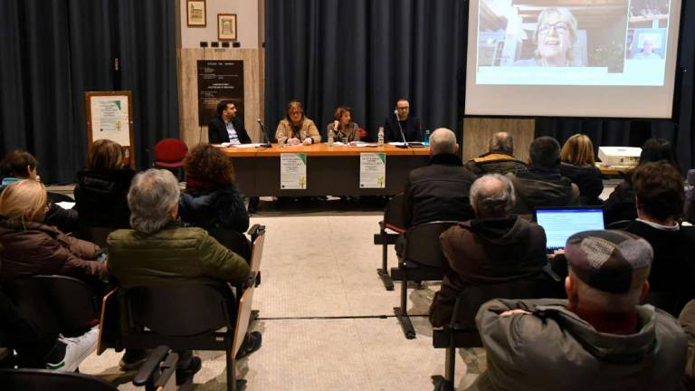 Forlì. Incontro sul Pug: Stop al consumo del suolo