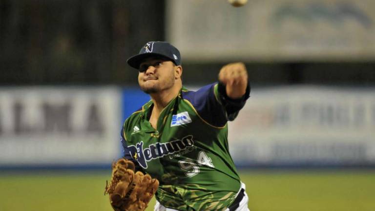 Baseball A1, San Marino gioca per ipotecare la finale