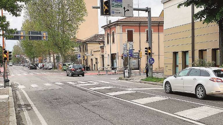 Caso T-Red a Cesena: cancellate 9 multe