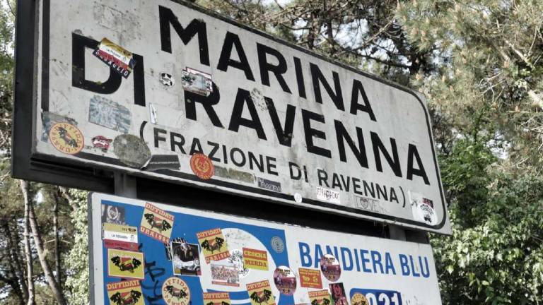 Ravenna, l'addio al celibato finisce in tribunale