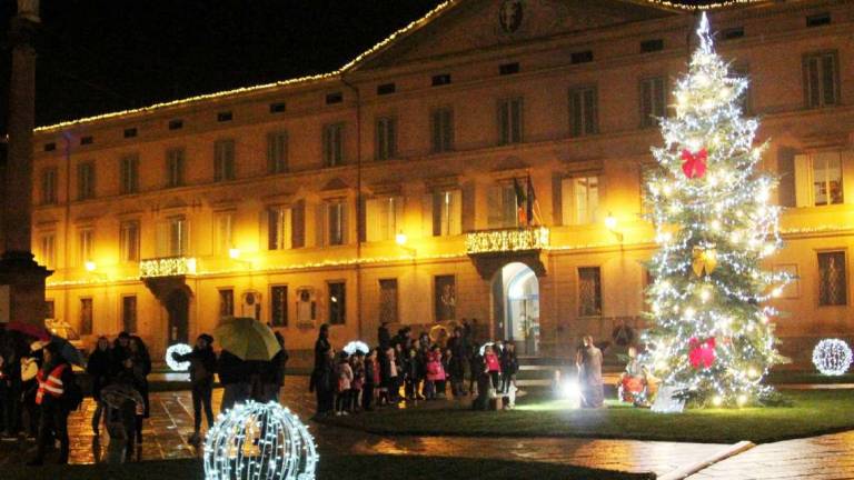 Da Castel San Pietro a Mordano tutti gli eventi dedicati al Natale