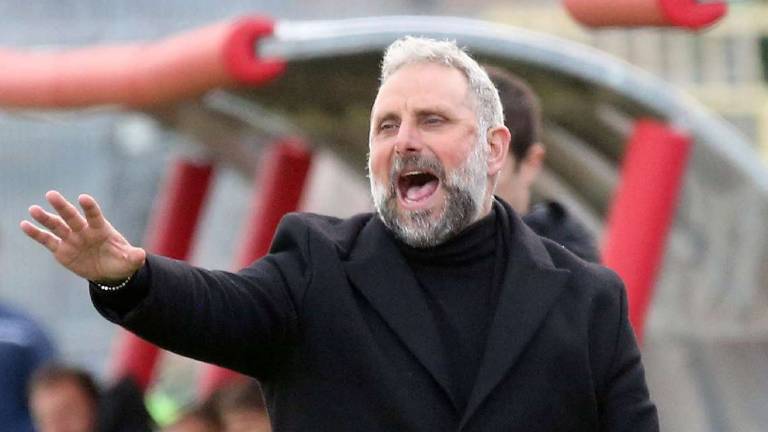 Calcio C: viaggio nell'involuzione del Rimini