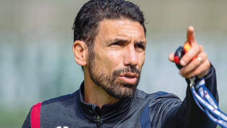 Calcio C, Rimini-Raimondi c'è l'incontro