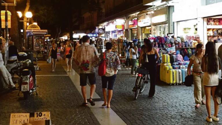 Turismo, Callà (Fipe): I locali di Rimini hanno rinnovato, gli hotel no
