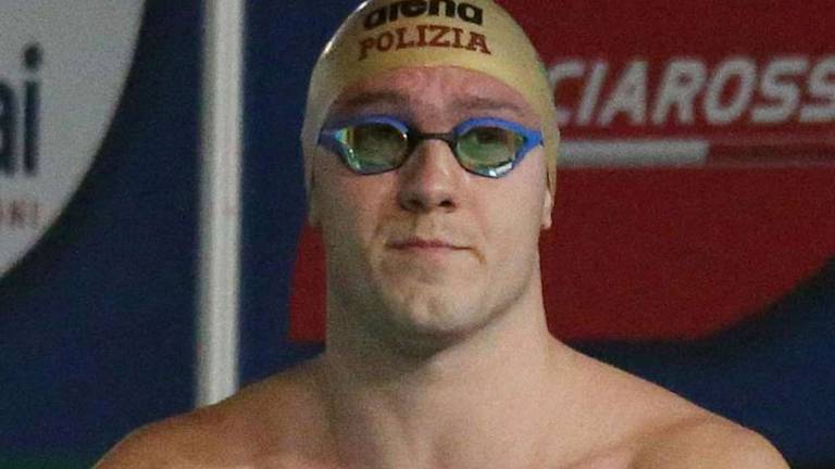 Nuoto, Cerasuolo e Bottazzo a caccia di medaglie a Dublino