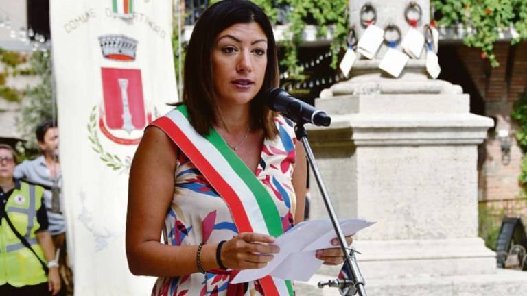 Segreteria Pd, appello per la candidatura alla sindaca Allegni