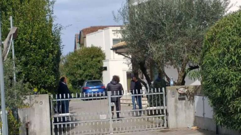 La strada di casa o una scuola da dedicare a Raoul Casadei