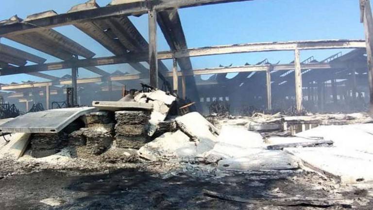 Faenza, perchè nella zona dell'autostrada c'è sempre cattivo odore?