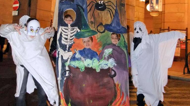 “Rimini incredibile” per Halloween: tutti gli eventi