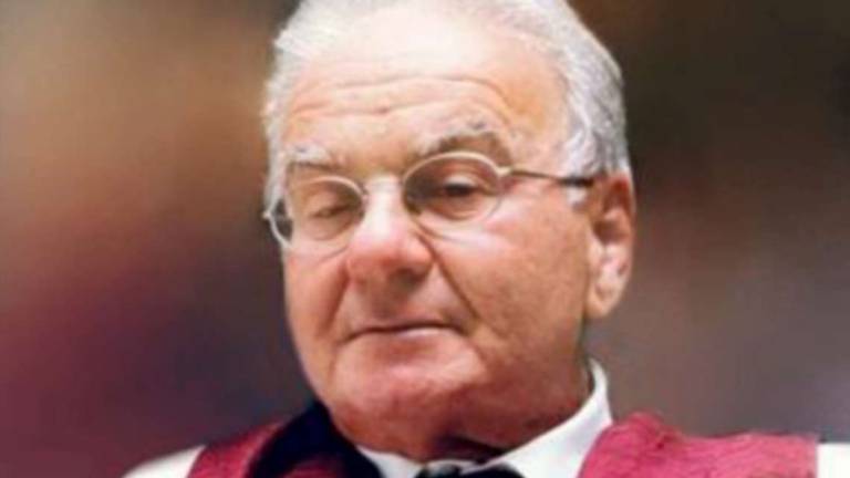 Rimini, morto Ettore Beraudi, storico avvocato