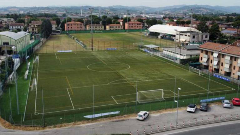 Calcio C, Cesena: la Primavera lascia Villa Silvia per Gambettola?