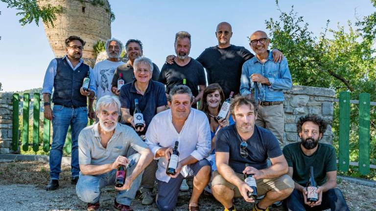 Modigliana racconta la Romagna del vino in trenta annate