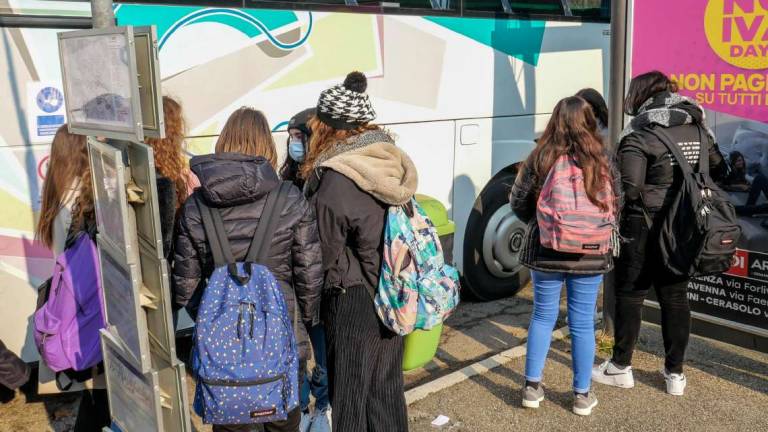 Imola, una settimana dedicata all'orientamento scolastico