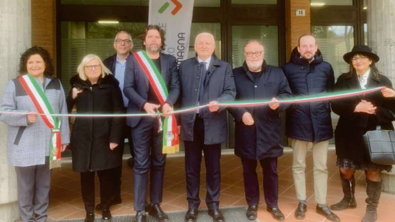 Savignano, lavoro: il Centro per l'impiego cambia casa e priorità