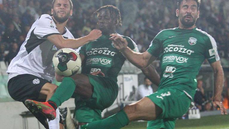 Calcio C, Ciofi e Zecca i superstiti di due play-off che tutta Cesena intende dimenticare