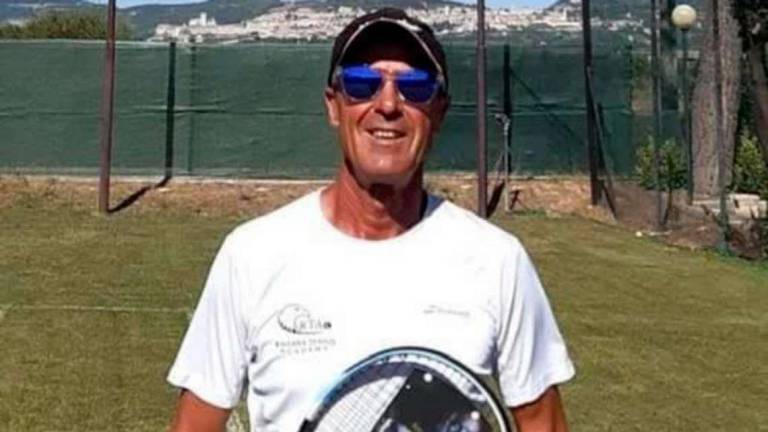 Tennis, Remondegui: Romagna terra di talenti