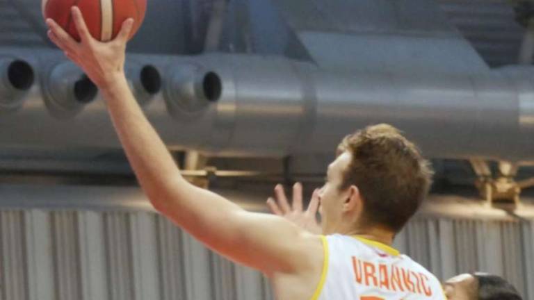 Basket A2, l'ultima chiamata per l'OraSì passa dal ....passato